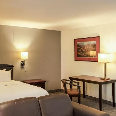 Gamma Tijuana Hotel Luaran gambar