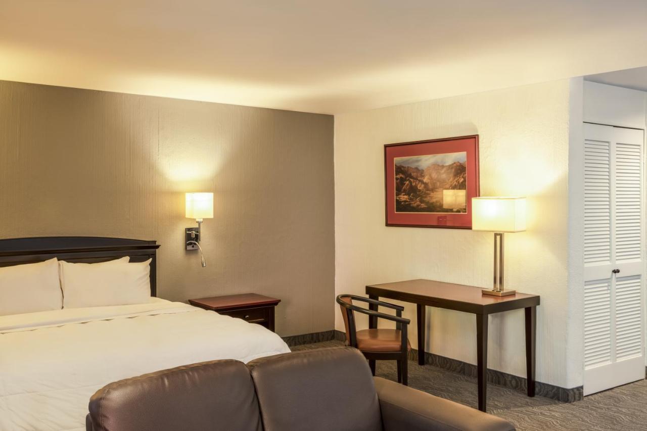 Gamma Tijuana Hotel Luaran gambar