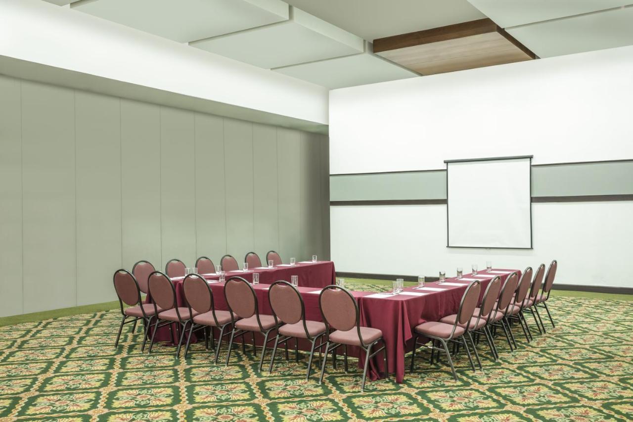 Gamma Tijuana Hotel Luaran gambar