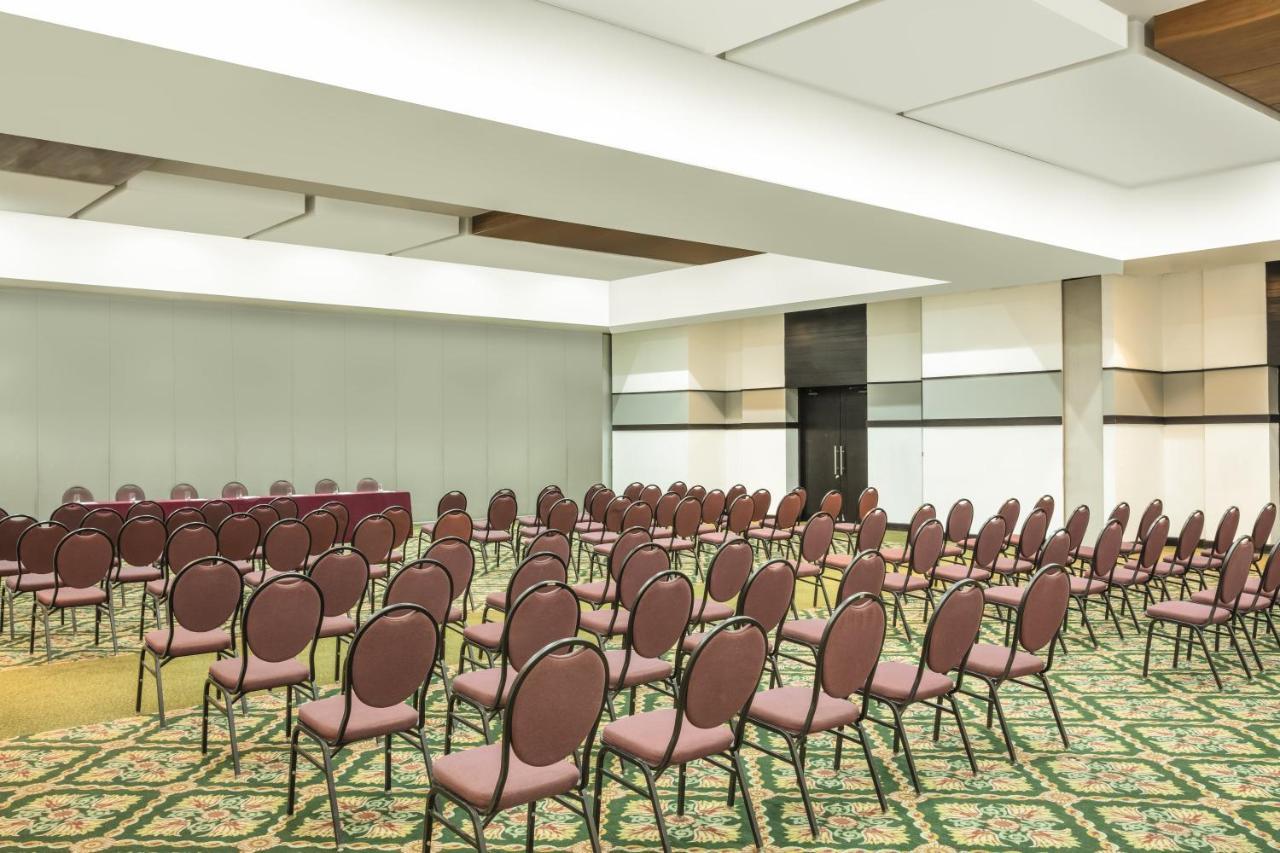 Gamma Tijuana Hotel Luaran gambar