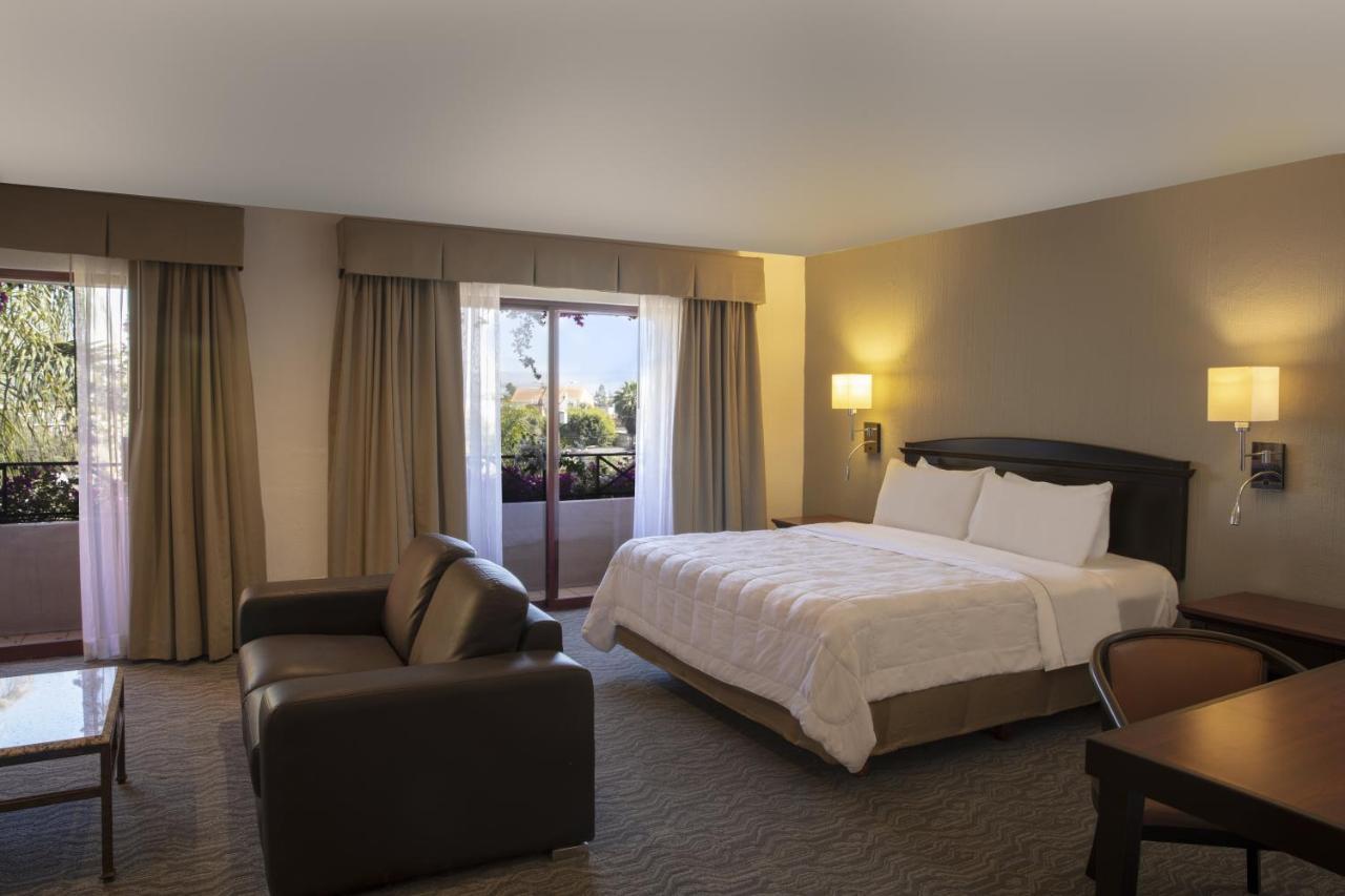 Gamma Tijuana Hotel Luaran gambar