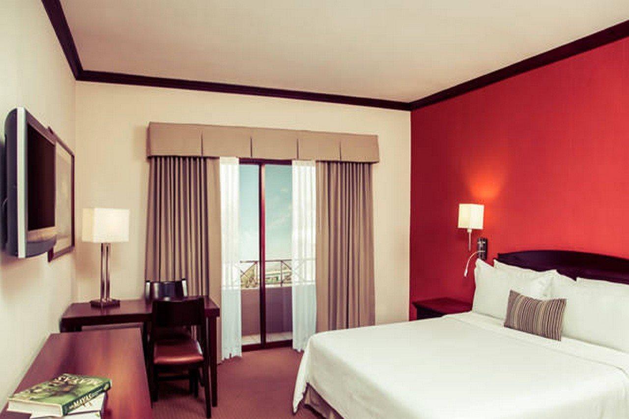 Gamma Tijuana Hotel Luaran gambar