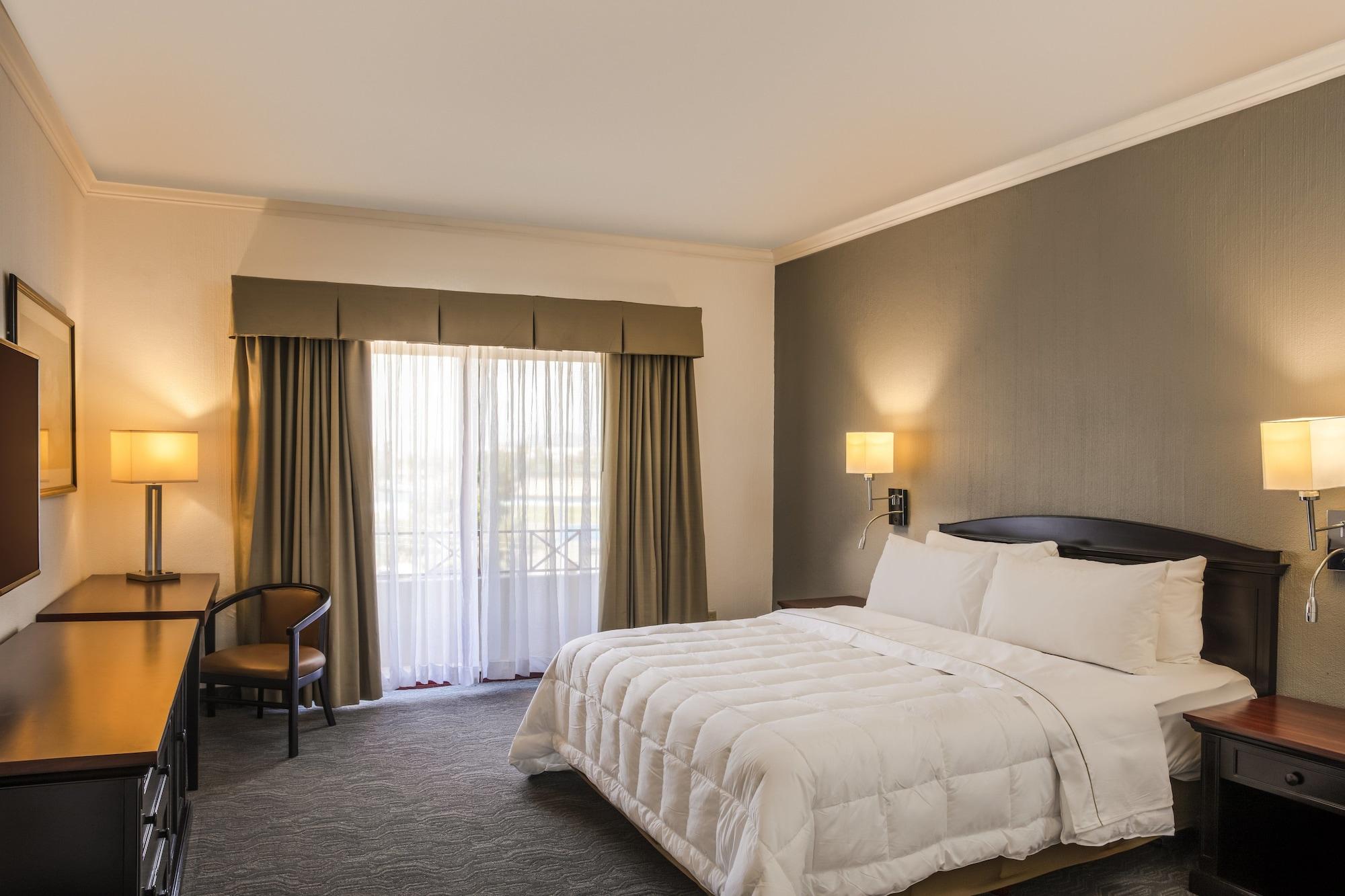 Gamma Tijuana Hotel Luaran gambar