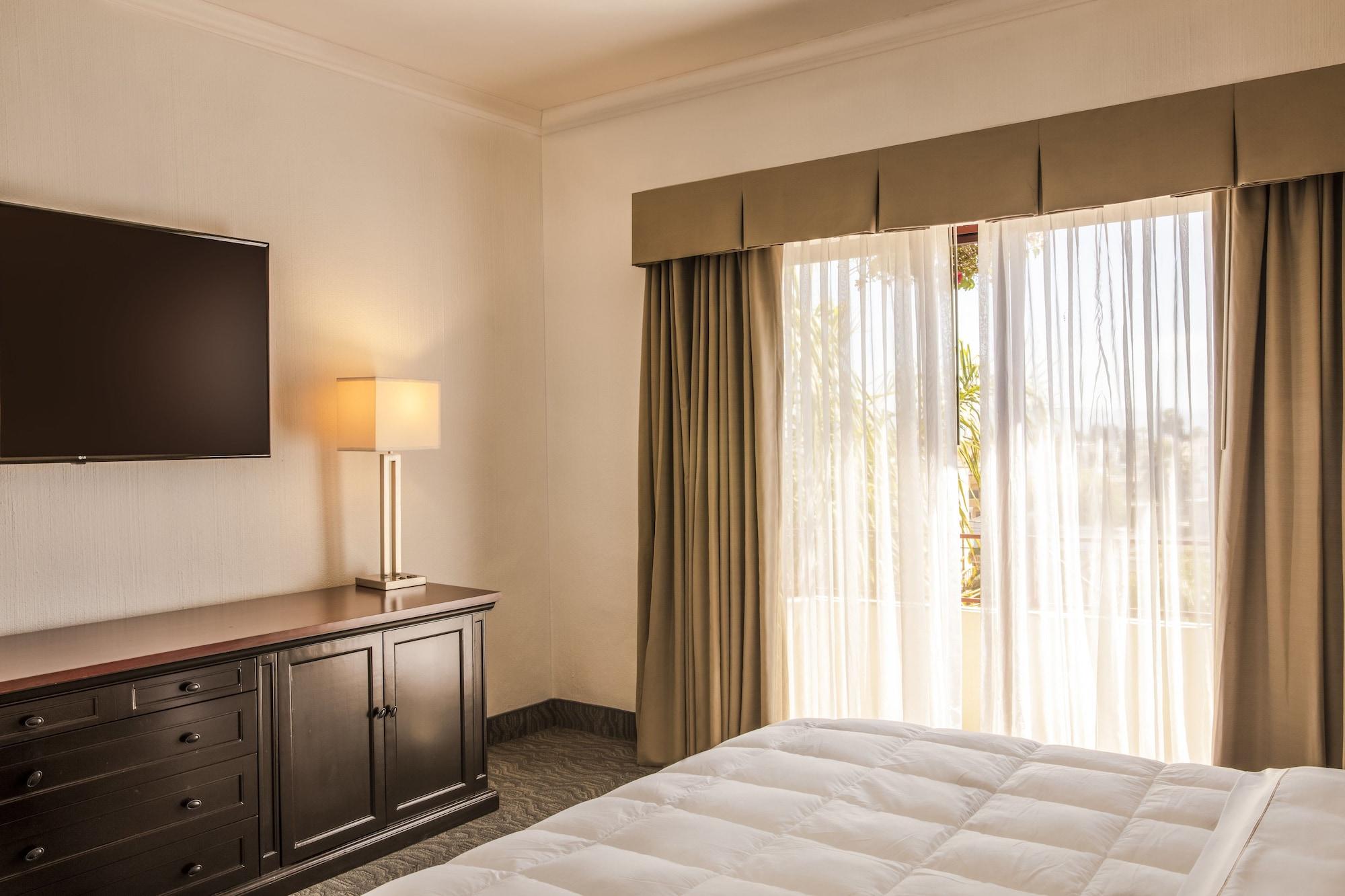 Gamma Tijuana Hotel Luaran gambar