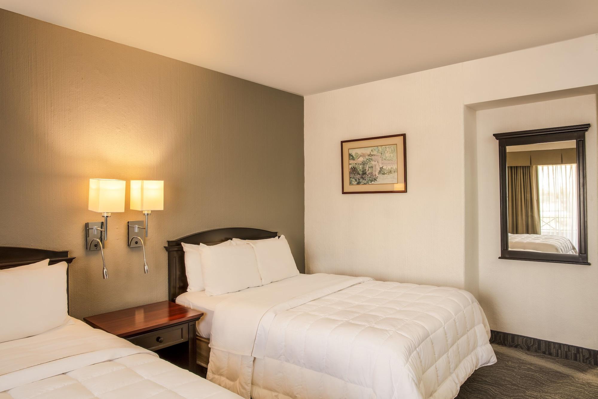Gamma Tijuana Hotel Luaran gambar