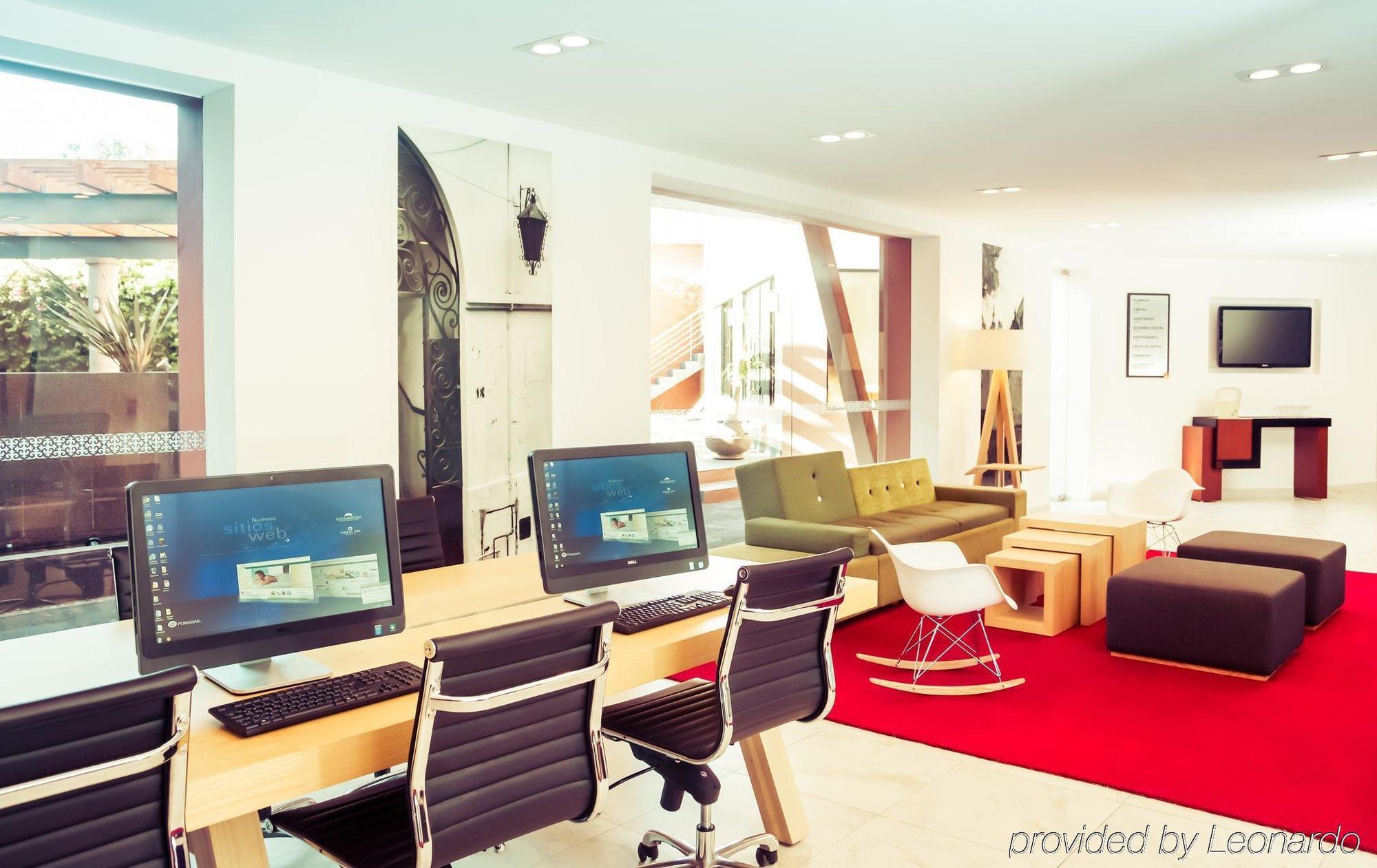 Gamma Tijuana Hotel Luaran gambar