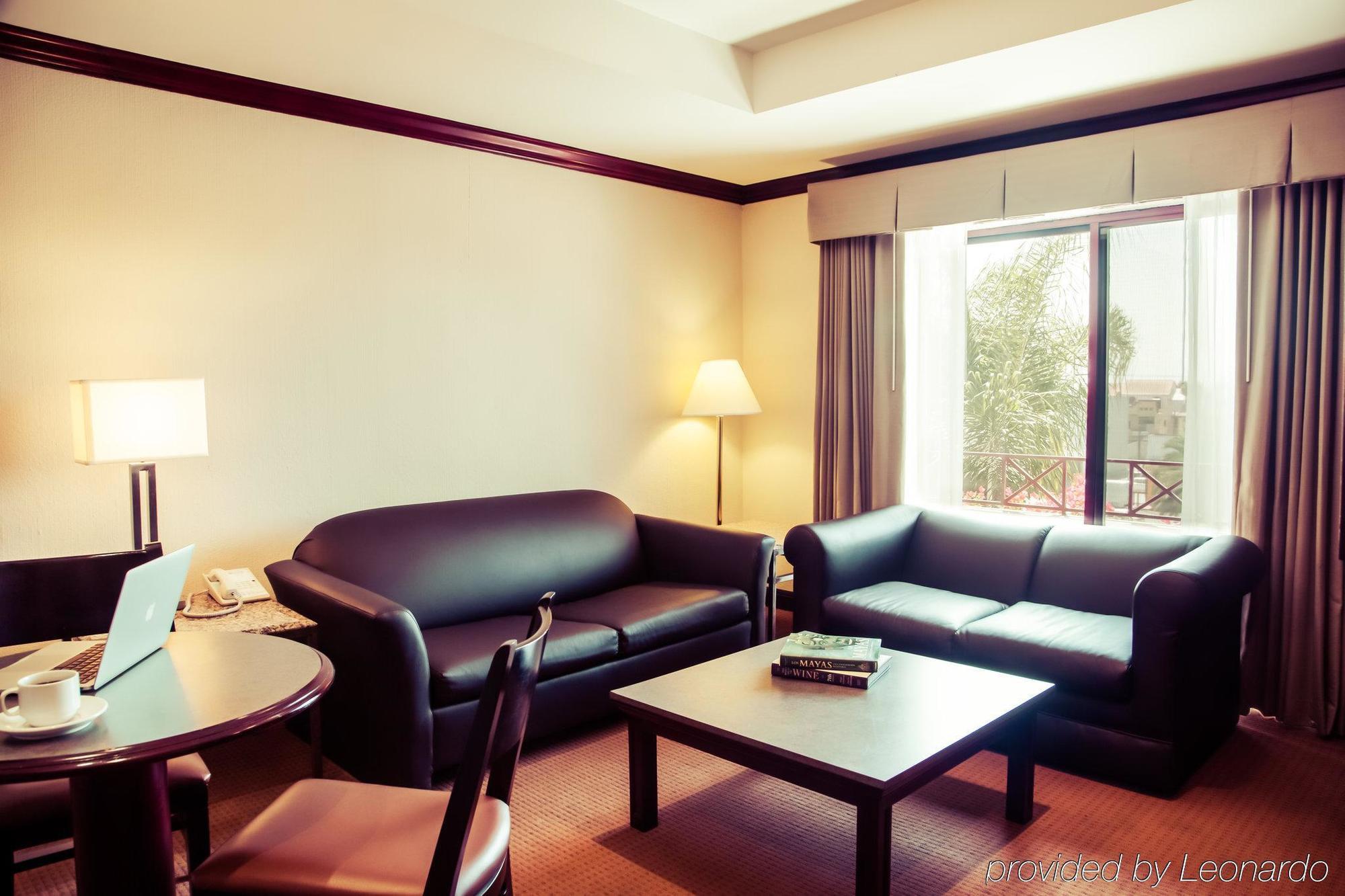 Gamma Tijuana Hotel Luaran gambar