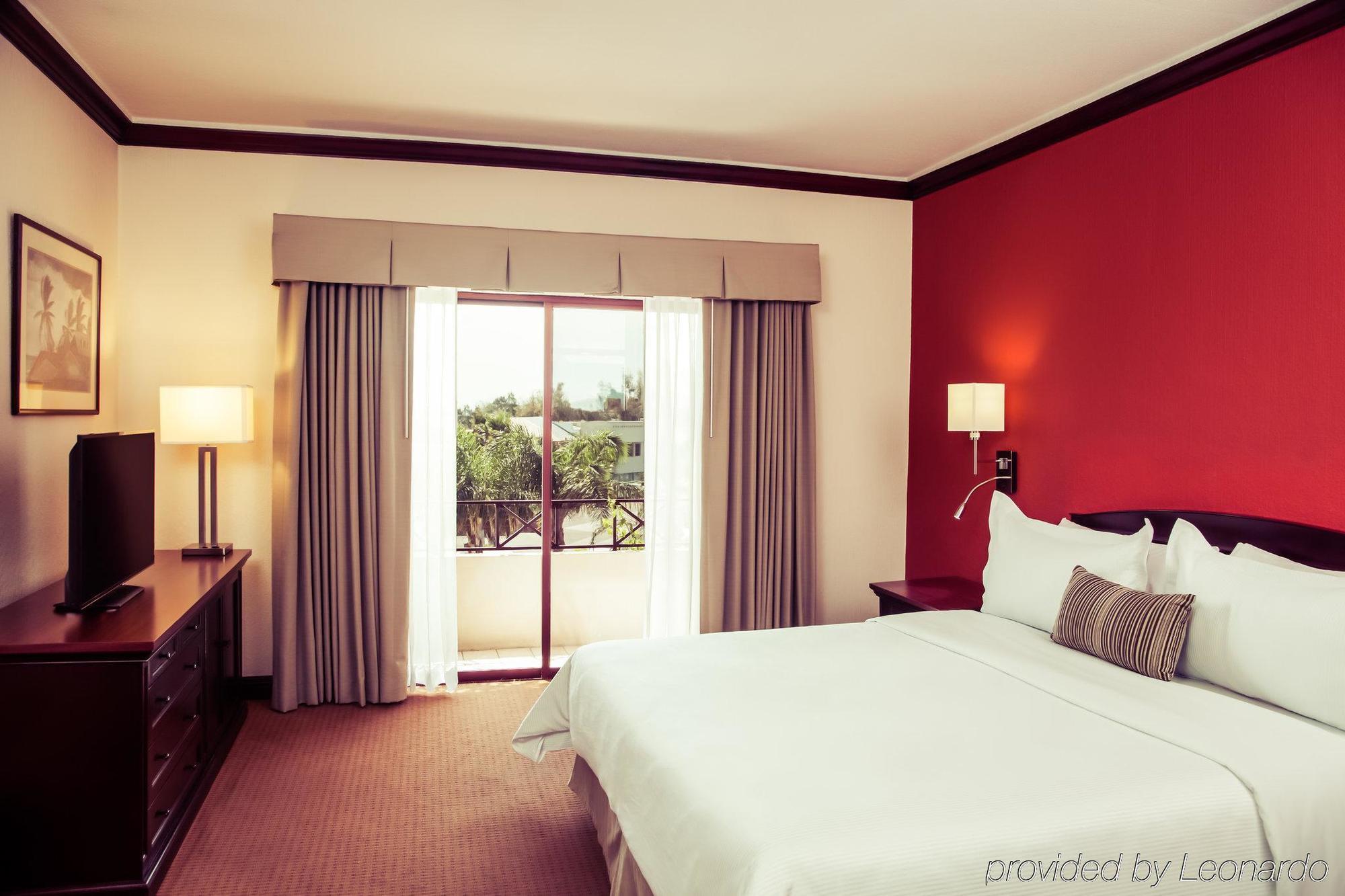 Gamma Tijuana Hotel Luaran gambar