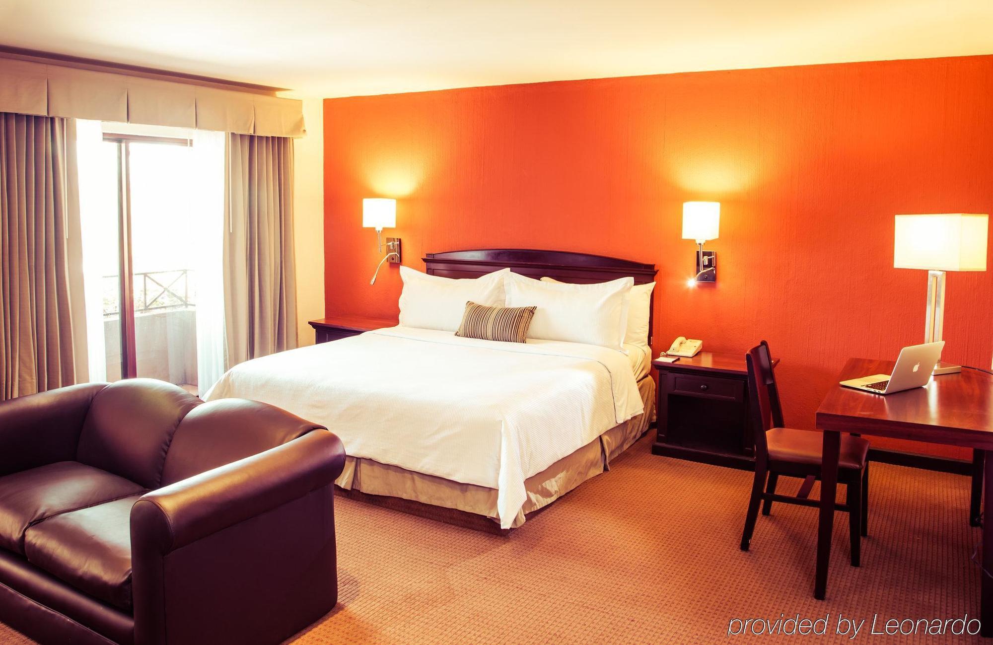 Gamma Tijuana Hotel Luaran gambar
