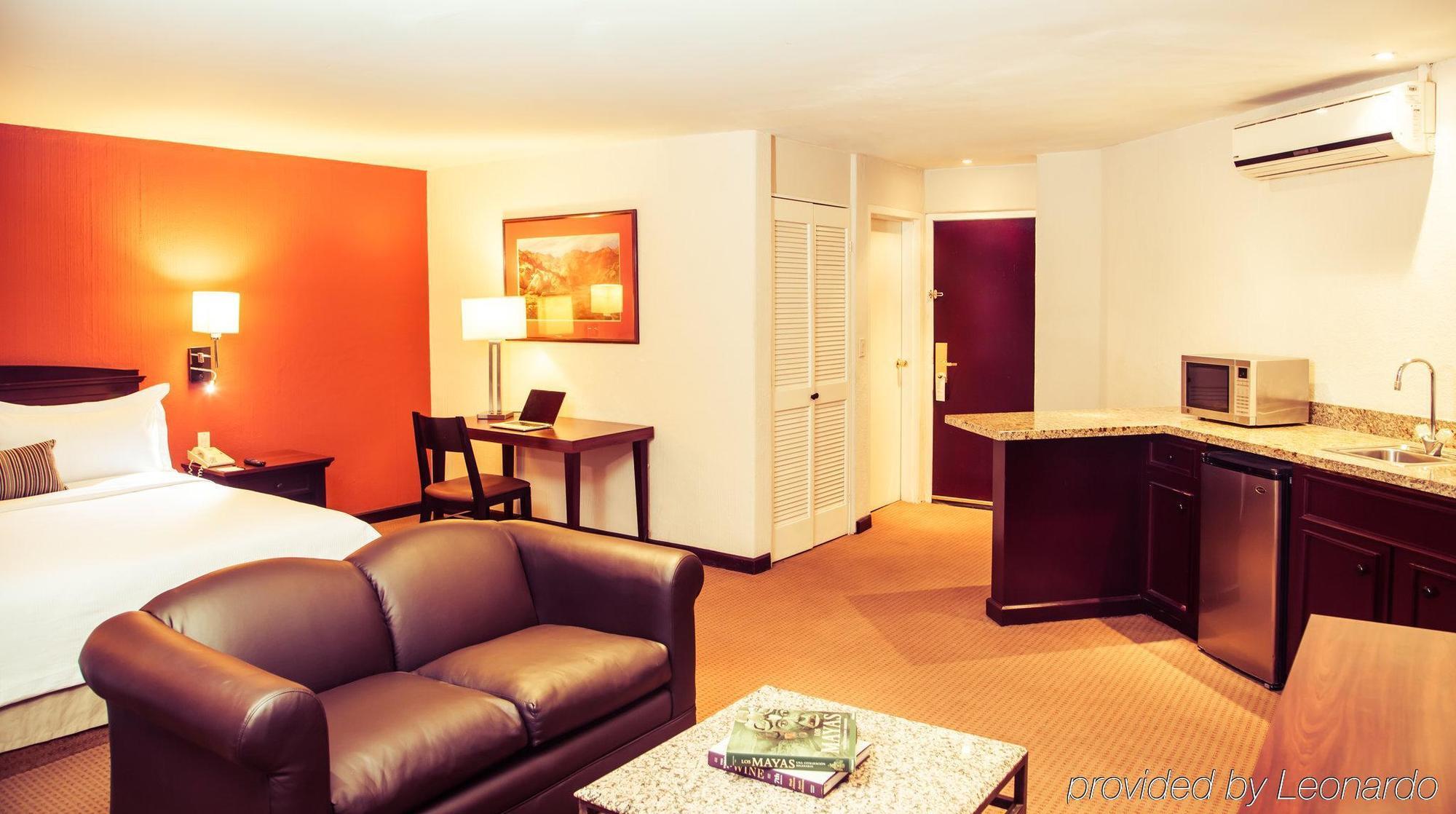 Gamma Tijuana Hotel Luaran gambar