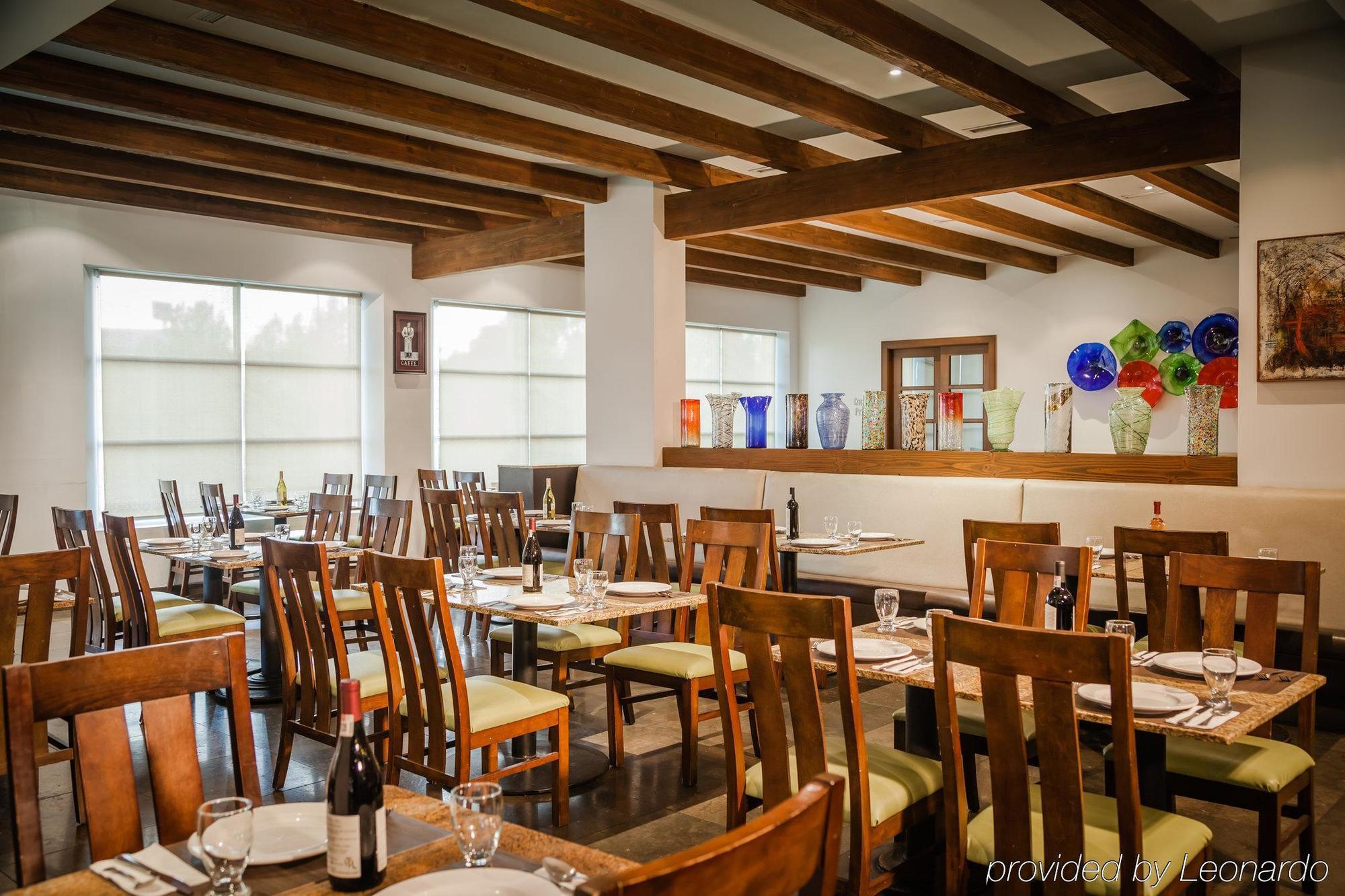 Gamma Tijuana Hotel Luaran gambar