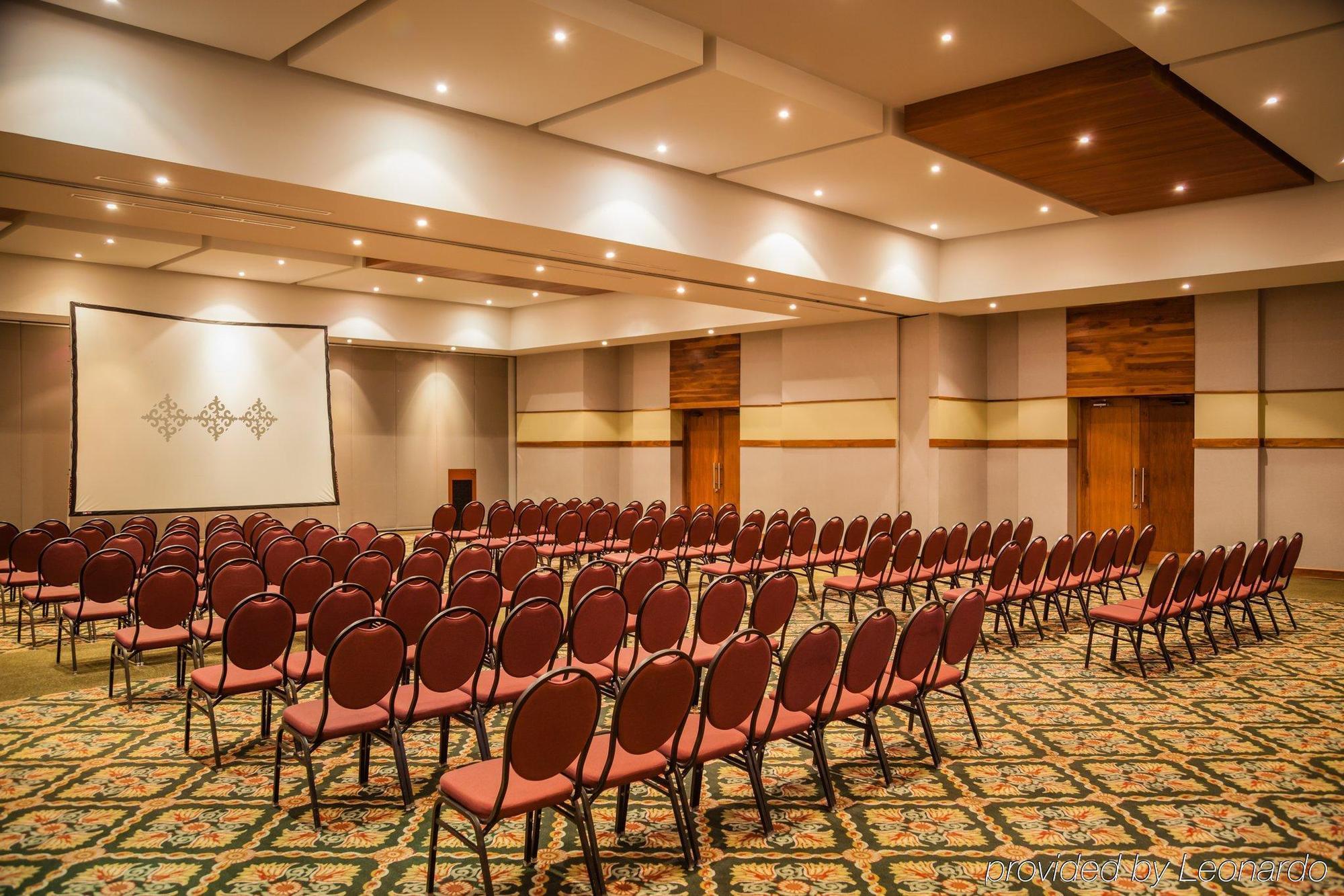 Gamma Tijuana Hotel Luaran gambar