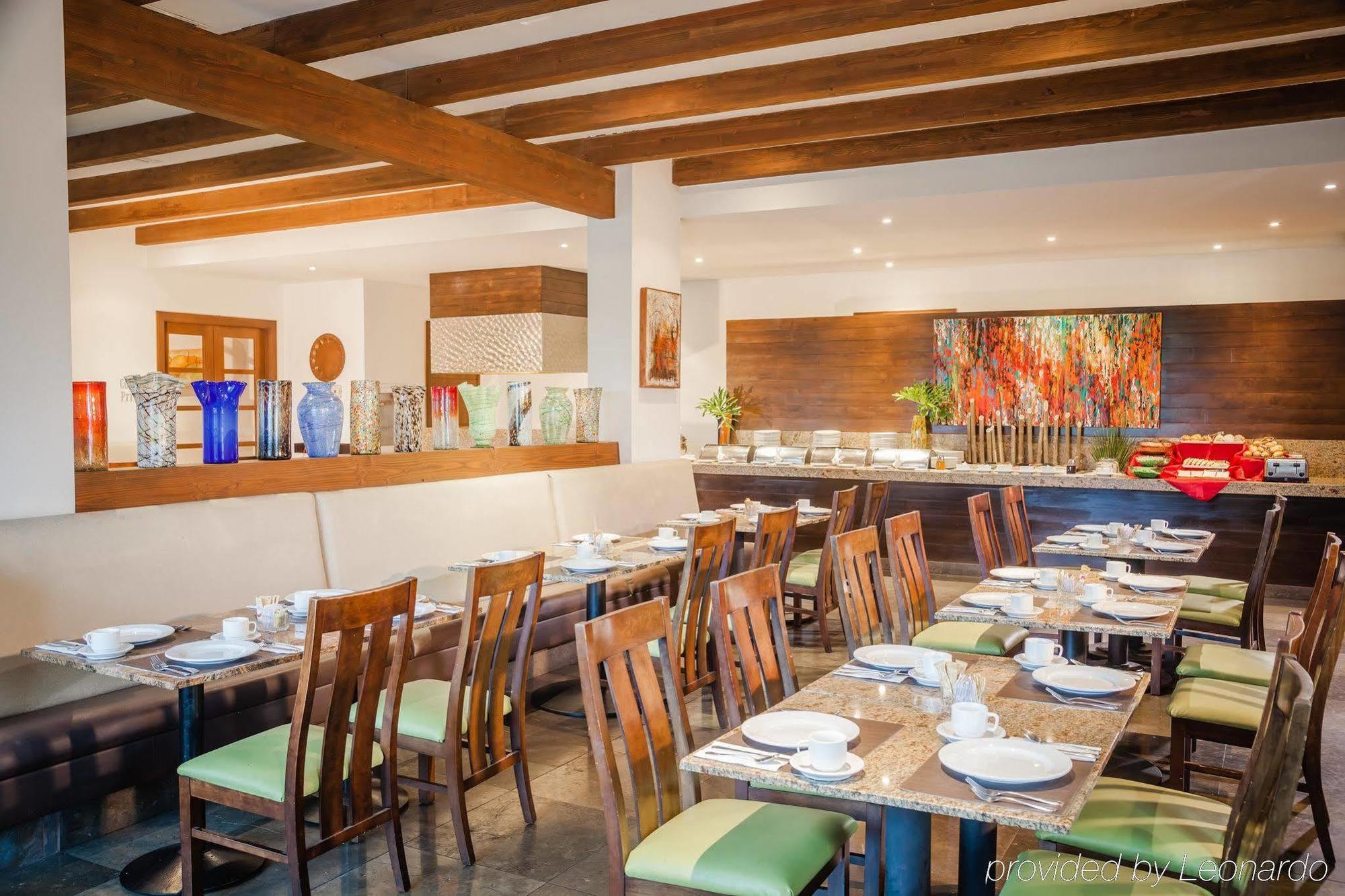 Gamma Tijuana Hotel Luaran gambar