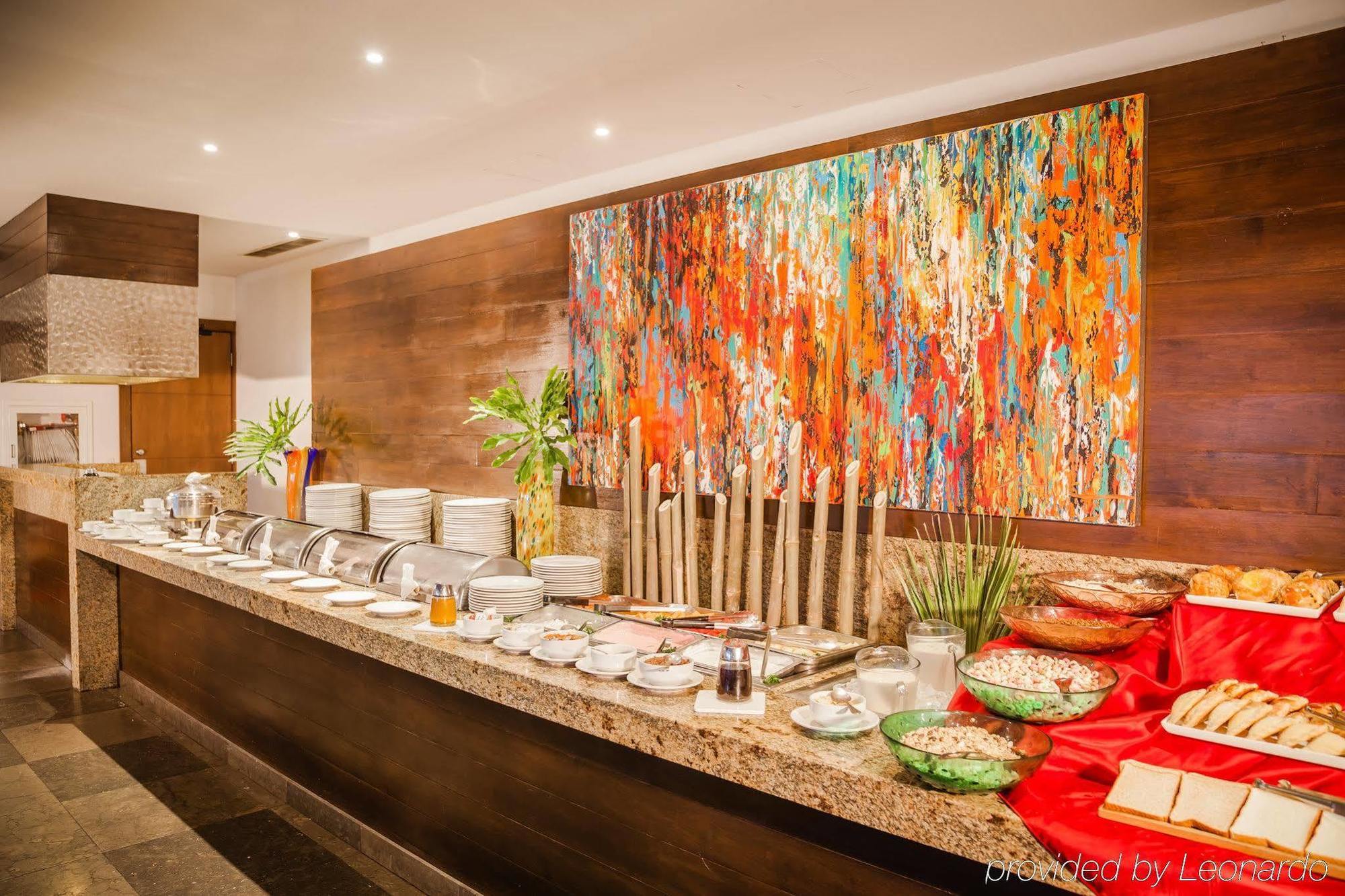 Gamma Tijuana Hotel Luaran gambar