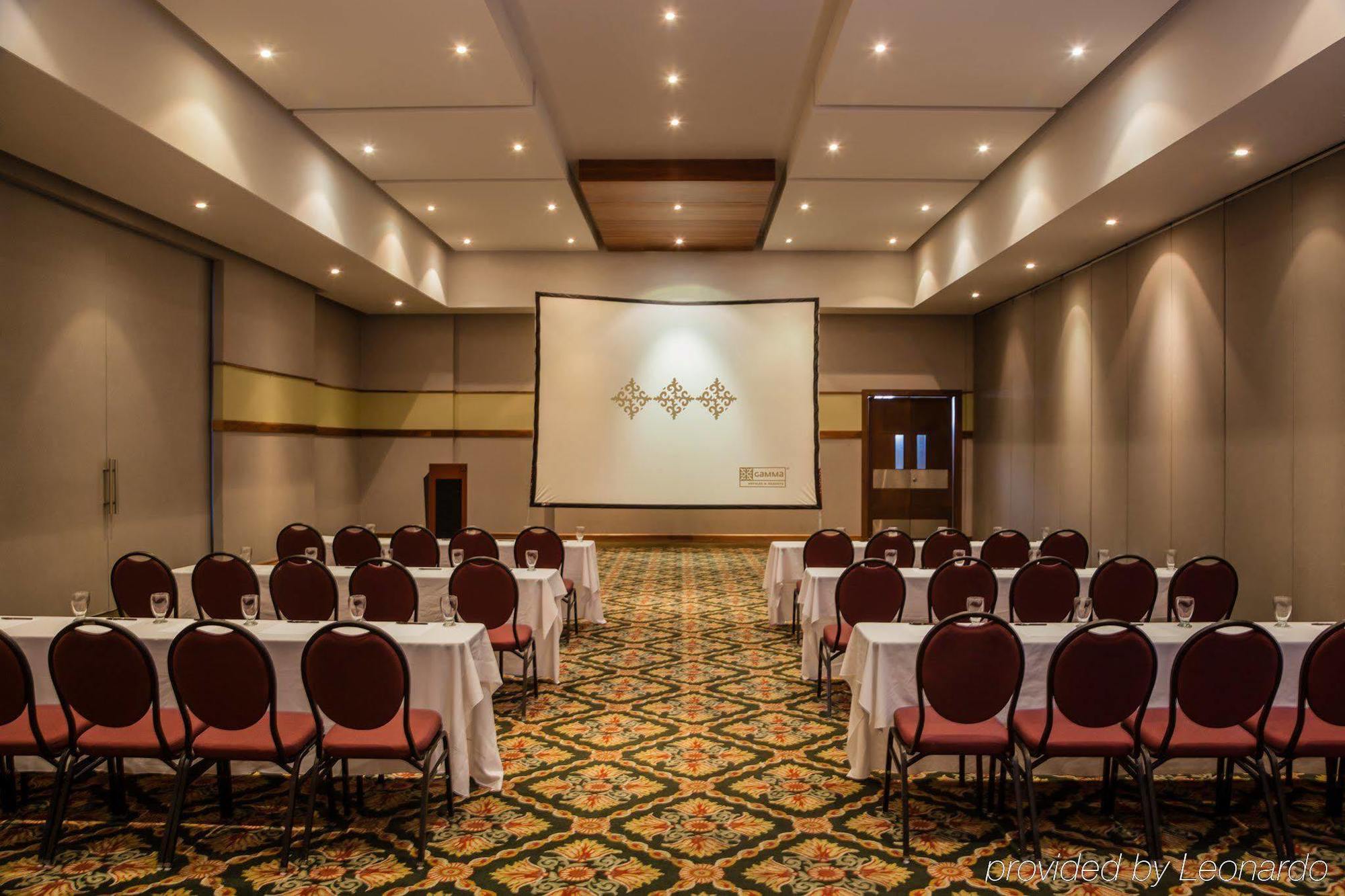 Gamma Tijuana Hotel Luaran gambar