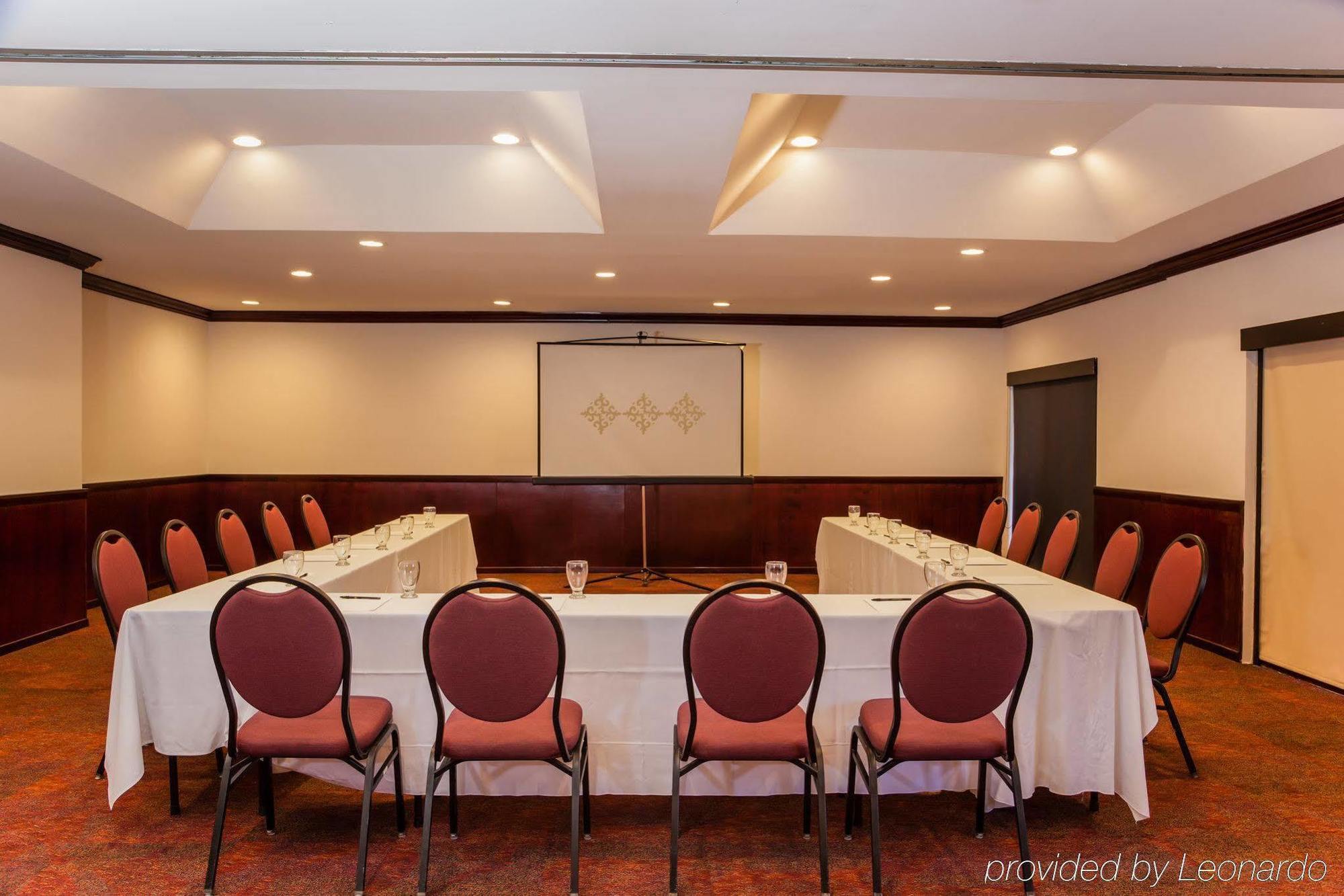 Gamma Tijuana Hotel Luaran gambar