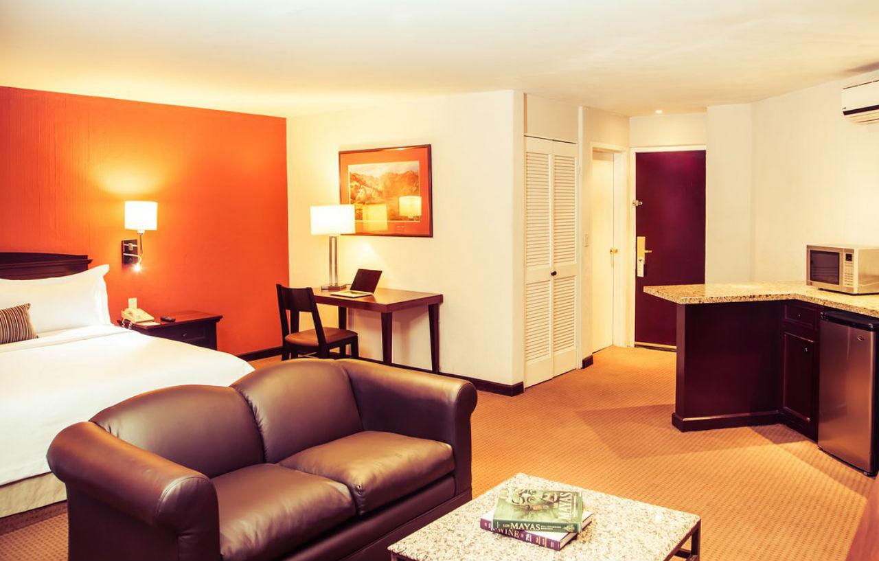 Gamma Tijuana Hotel Luaran gambar